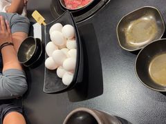 -和牛 烧肉寿喜烧涮锅 善(心斎橋店)