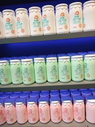 -大白兔奶糖(南锣鼓巷店)