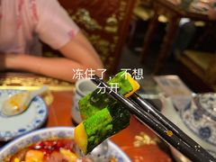 -缪氏川菜(深圳北站缤果空间店)
