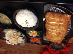 犀牛家(观前总店)-犀牛家猪排