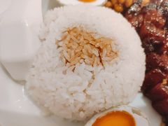 -金戈戈香港豉油鸡(皇庭广场店)