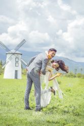 -太古映画婚纱摄影(天河店)