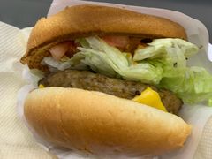 -肯德基(北京南站店)