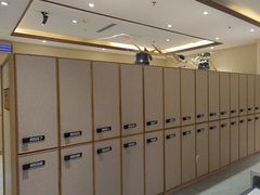 -星河湾温泉洗浴酒店