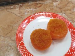 -新一番三文鱼寿司(大东海店)