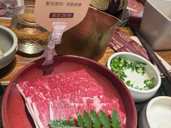 -巴奴毛肚火锅(六天地店)