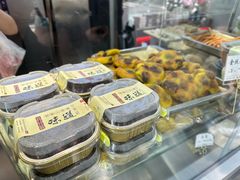 -宫门口馒头铺(创始人总店)