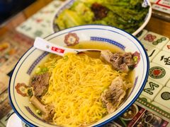 -七爷清汤腩·港式餐厅(金狮广场店)