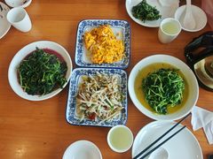 -品鲜村农家菜·阳澄湖大闸蟹(总店)