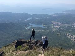 -七娘山
