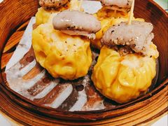 猪肚加干蒸-喜势点·糖沙翁手工茶点·本地人茶居(永庆坊店)