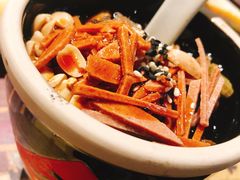 养颜冰粉-锦城印象火锅(天府三街店)