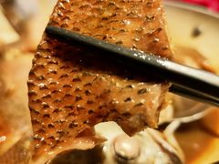 -顺香居·老字号湖北菜(江汉路店)