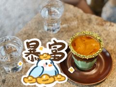 -Metal hands·铁手咖啡