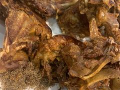 -福寿斋·老北京铜锅涮肉·烤鸭(顺义总店)