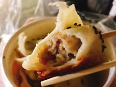 -汪记大王锅贴(成山路店)