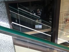 -台场海滨公园船码头