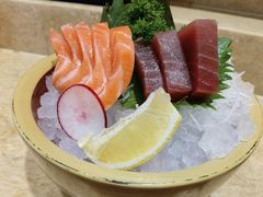 刺身拼盘-东京屋(武定路店)