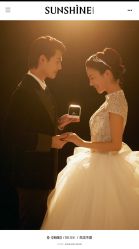 -日光视觉婚纱摄影(旗舰店)