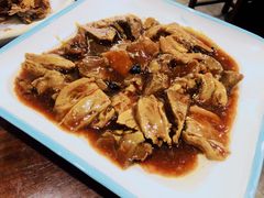 黄焖牛肉-津菜宋记老房子(鼓楼店)