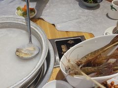 -丰尔粥食·粥底火锅·桑拿鸡(大良总店)