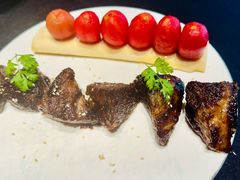 -醉东Oriental House(静安嘉里中心店)