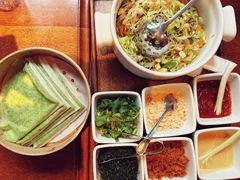 -林四喜·闽南传家菜(鼓浪屿店)