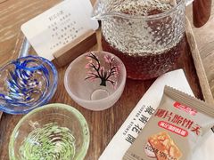 -城南花开咖啡(稻花村店)