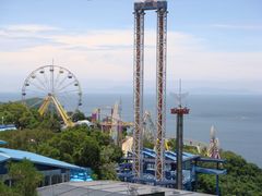 -湾景餐厅(海洋公园店)