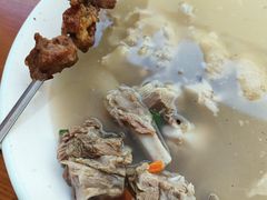 -怡妮新疆风味餐厅(东江湾路店)