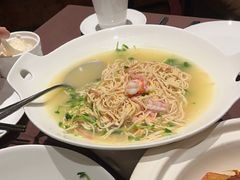 -江南·JIANGNAN(北京歌华开元大酒店)
