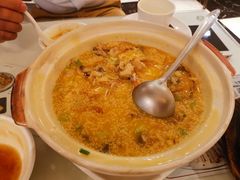 -新大咀港式茶餐厅(宝山万达店)