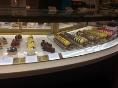 -PAUL LAFAYET 法式甜品(港汇广场店)