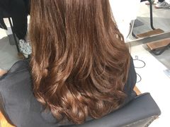 -风格style 专业烫染