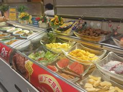 -诺丁牛排披萨自助餐厅(汕头苏宁店)