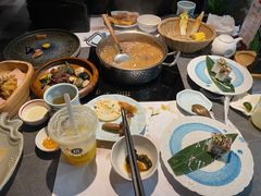 -匠和风精致料理(祥禾天地店)
