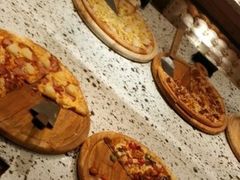 -比格比萨自助(诺亚大厦店)