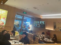 -蓉李记成都名小吃(合肥包河万达店)