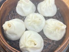 蟹粉汤包-常鲜德乐购迎桂馒头店(麻巷公寓店)