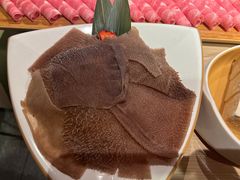 -海底捞火锅(劲松店)