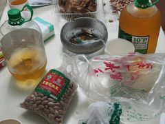 -刘纪孝腊牛羊肉(北广济街店)