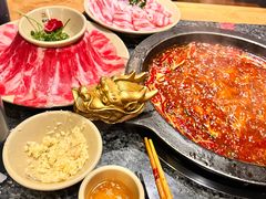 -蜀大侠火锅(春熙路店)