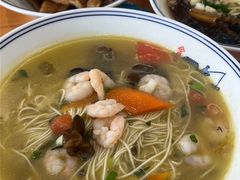 -天天鲜面馆(衡山路店)