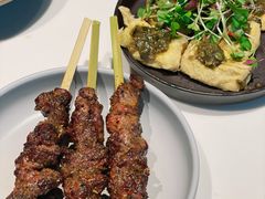 -胡麻(静安嘉里店)