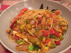 -托斯卡纳烘焙意大利餐厅(五天地店)