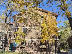 -天津五大道文化旅游区