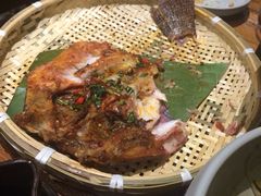 云海肴·云南菜(伊势丹店)-云海肴·汽锅鸡·云南菜(天津国金汇店)