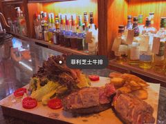 -The Cheebat 锌吧·Bistro(体育西店)