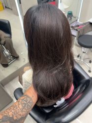 -摩登时代美发沙龙