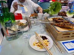 -哈力家·西北烧烤烤串(凤城十路店)